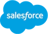 โลโก้ Salesforce
